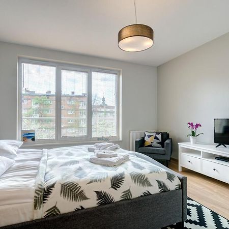 Dom & House - Apartments Old Town Tartaczna Gdańsk Eksteriør billede